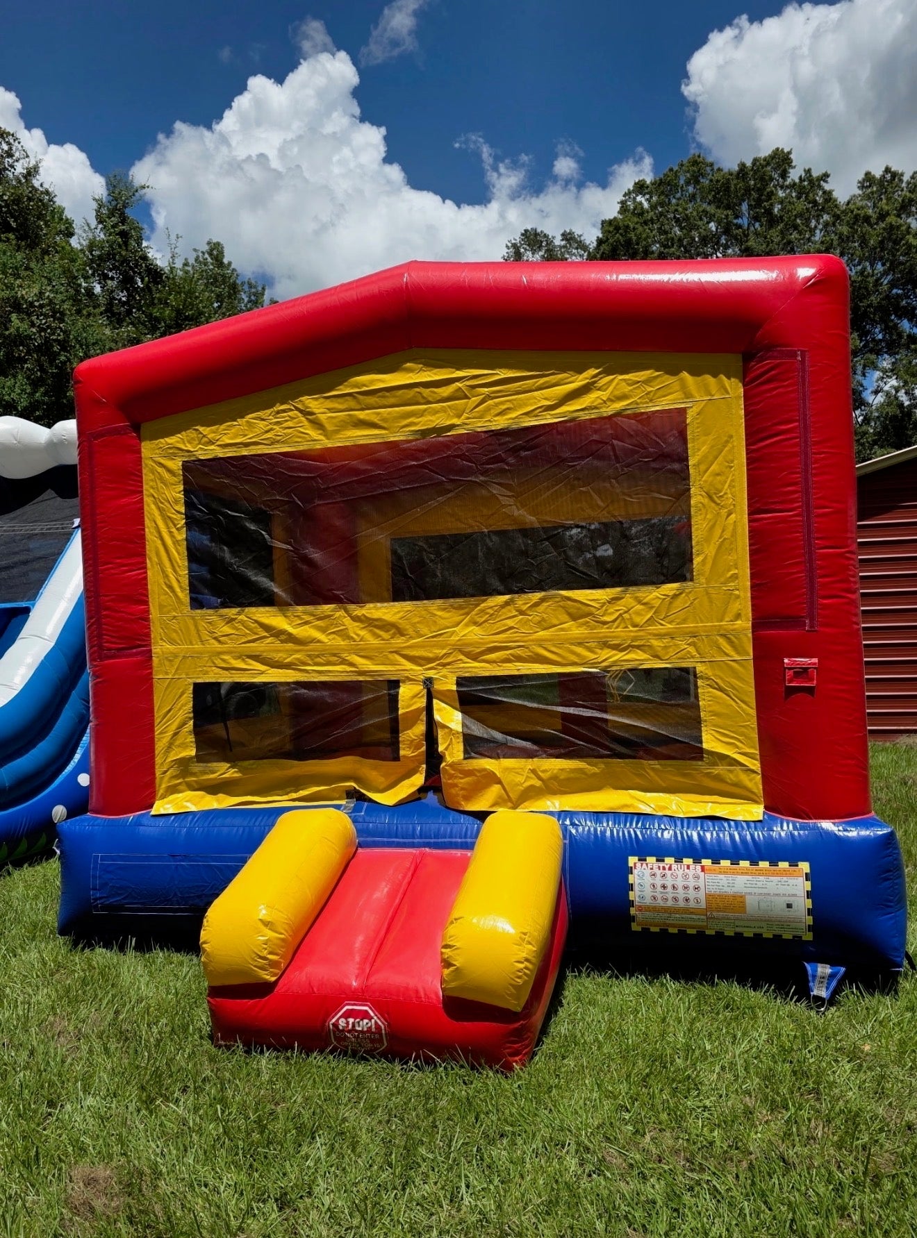 Bounce House
