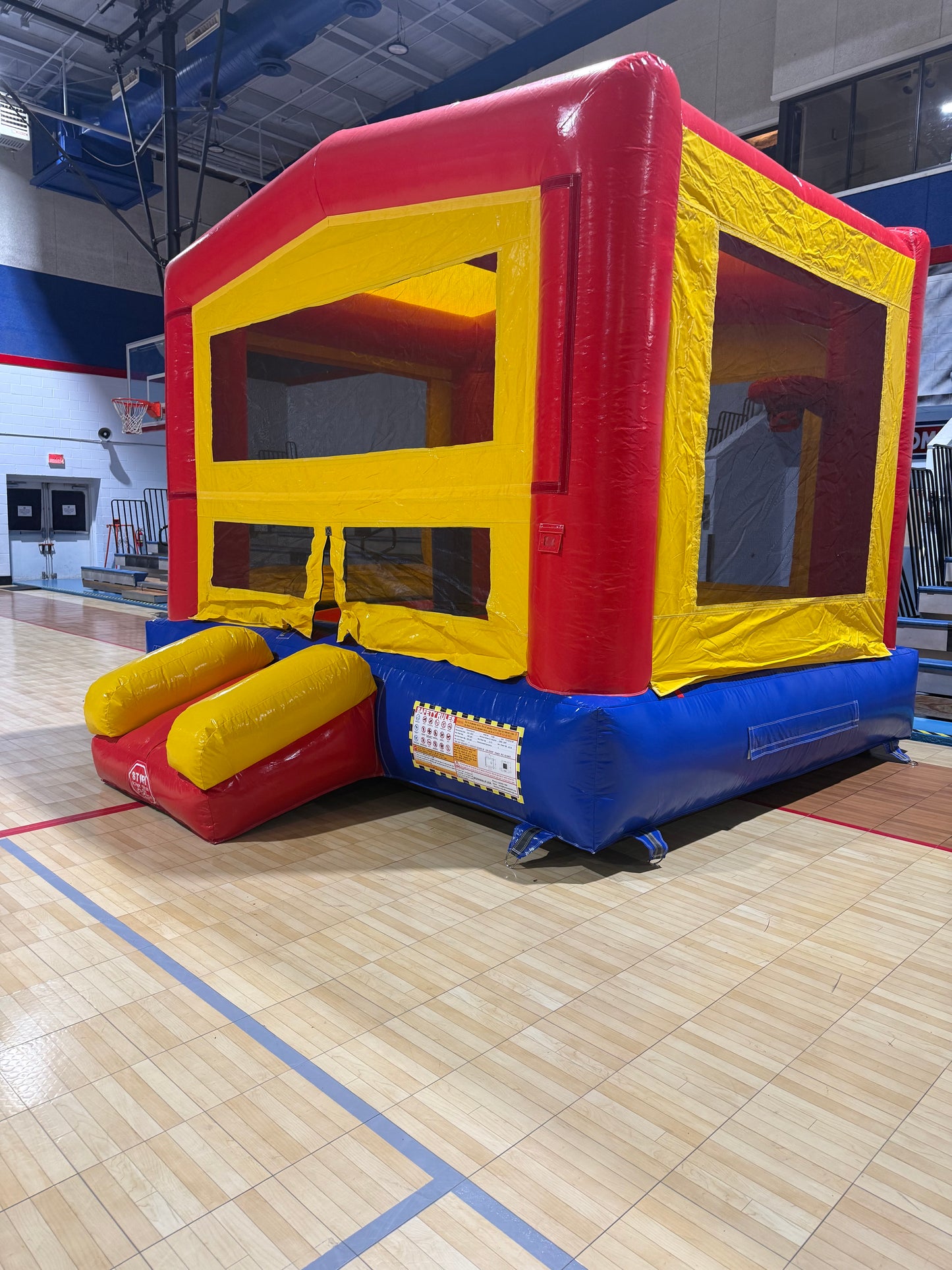Bounce House