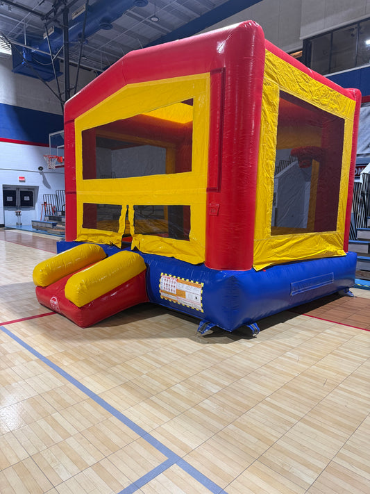 Bounce House