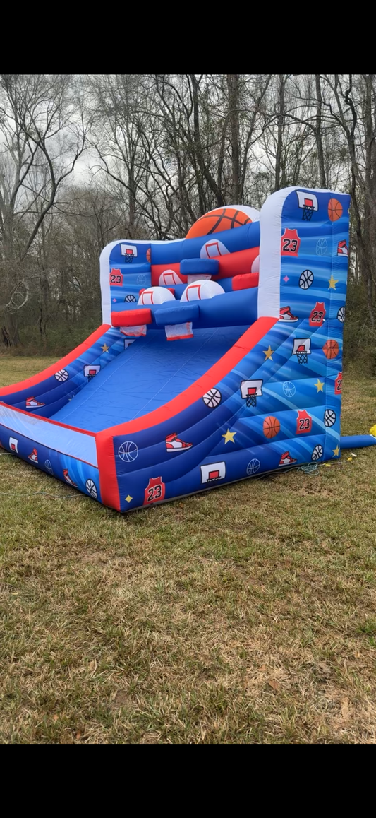 Basketball Inflatable