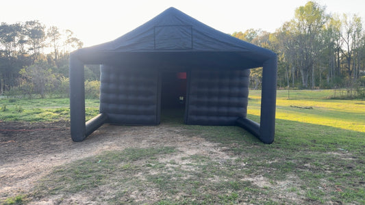 39x20x14 Inflatable Tent