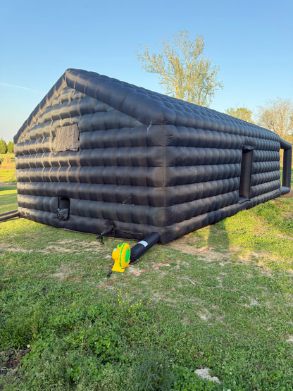 39x20x14 Inflatable Tent
