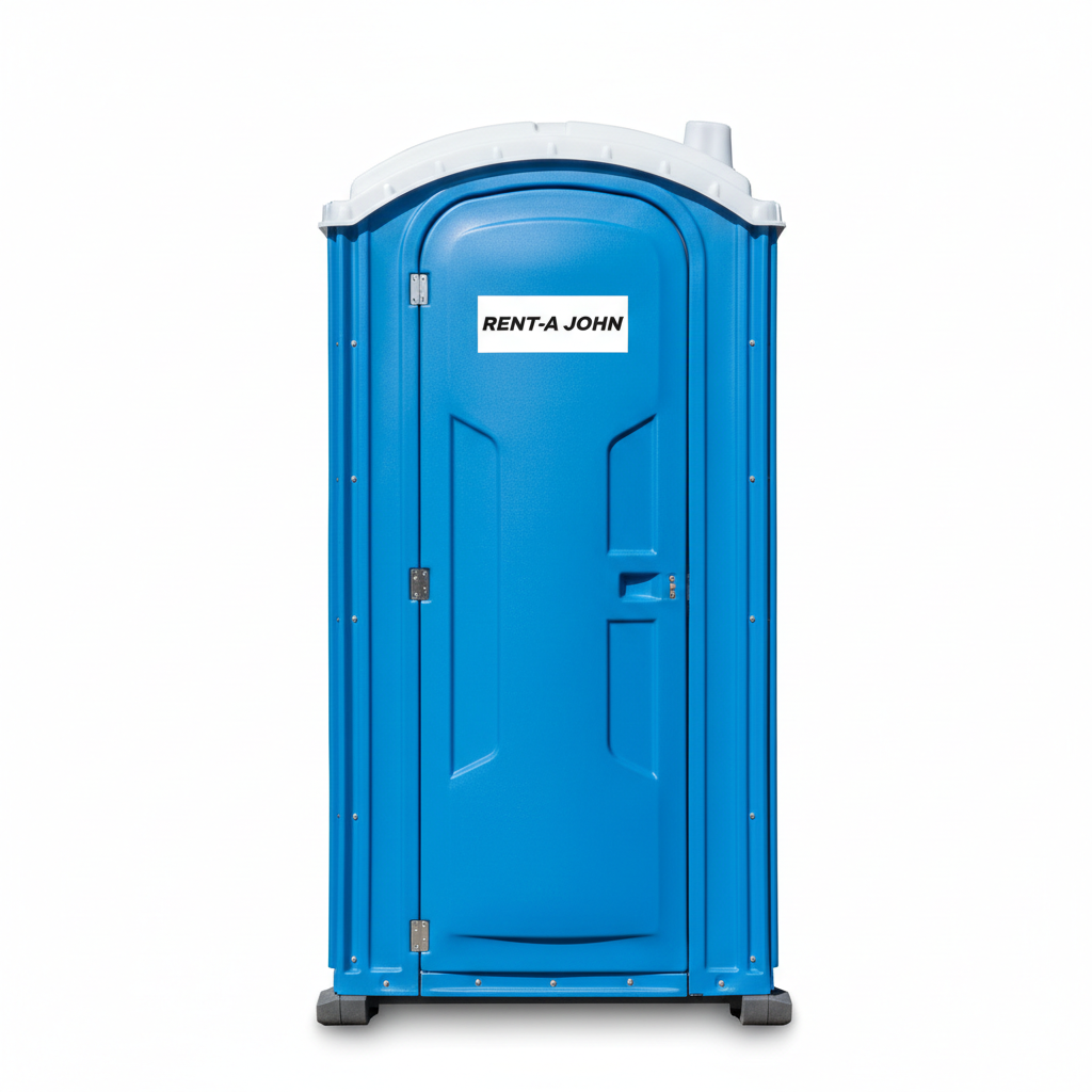Portable Potty Rental
