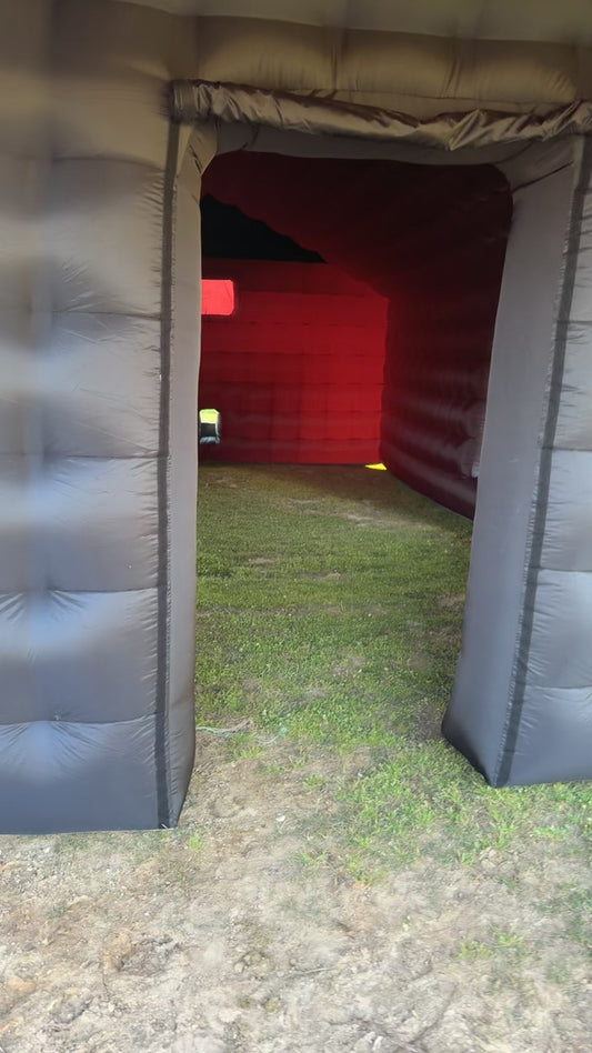 39x20x14 Inflatable Tent