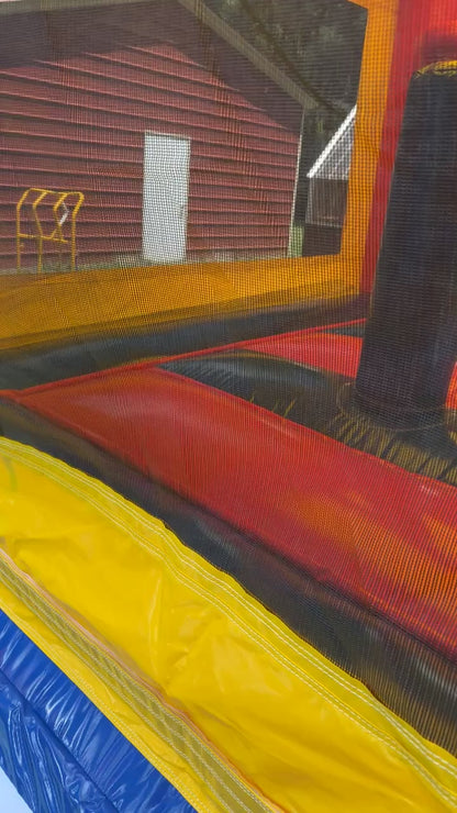 Bounce House