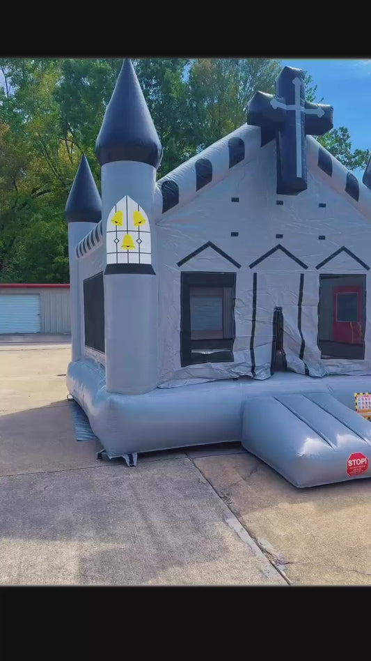 Bounce House