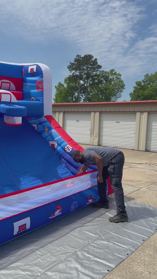 Basketball Inflatable